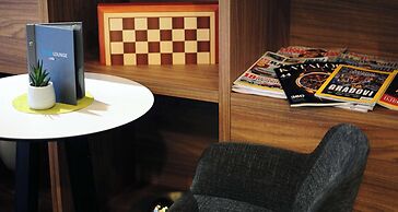 Best Western Airport Hotel Stella