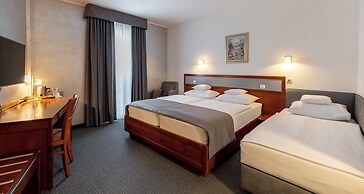 Best Western Airport Hotel Stella