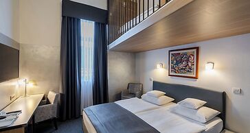 Best Western Airport Hotel Stella