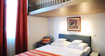 Best Western Airport Hotel Stella