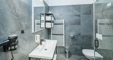 Best Western Airport Hotel Stella