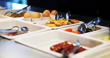 Best Western Airport Hotel Stella