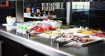 Best Western Airport Hotel Stella