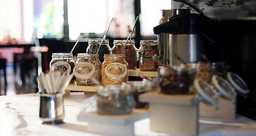 Best Western Airport Hotel Stella