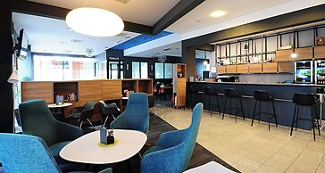 Best Western Airport Hotel Stella