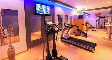 Best Western Airport Hotel Stella