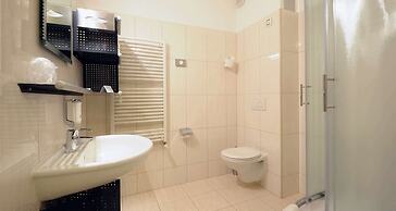 Best Western Airport Hotel Stella