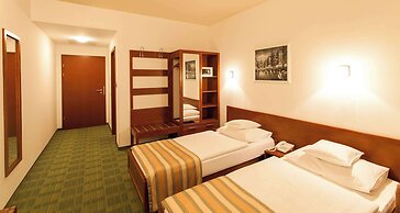 Best Western Airport Hotel Stella