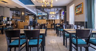 Best Western Airport Hotel Stella