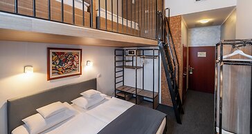 Best Western Airport Hotel Stella