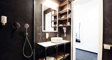 Best Western Airport Hotel Stella