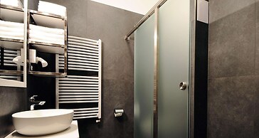 Best Western Airport Hotel Stella