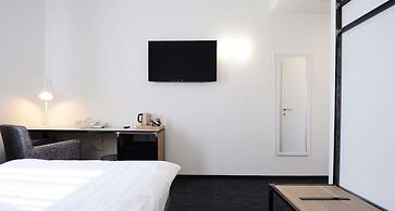 Best Western Airport Hotel Stella