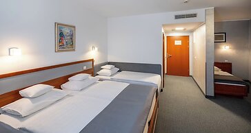 Best Western Airport Hotel Stella