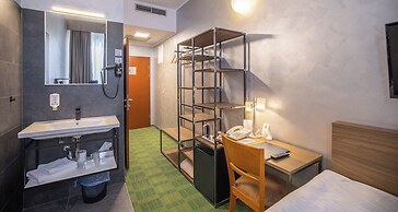 Best Western Airport Hotel Stella