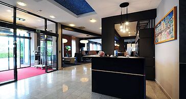 Best Western Airport Hotel Stella