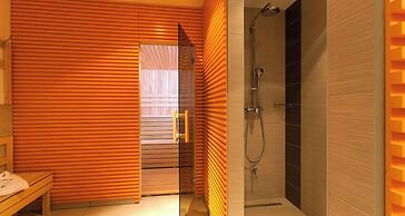 Best Western Airport Hotel Stella