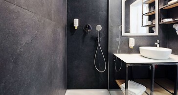 Best Western Airport Hotel Stella