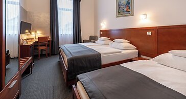 Best Western Airport Hotel Stella