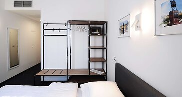 Best Western Airport Hotel Stella