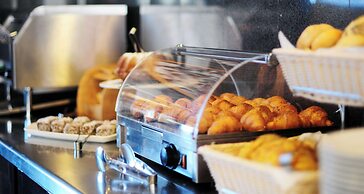 Best Western Airport Hotel Stella