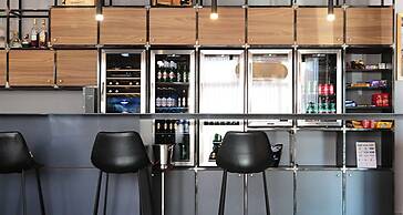 Best Western Airport Hotel Stella