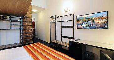 Best Western Airport Hotel Stella