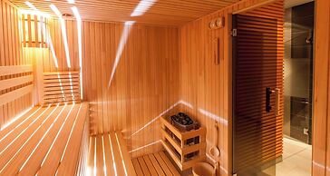 Best Western Airport Hotel Stella