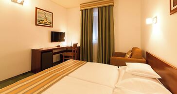 Best Western Airport Hotel Stella