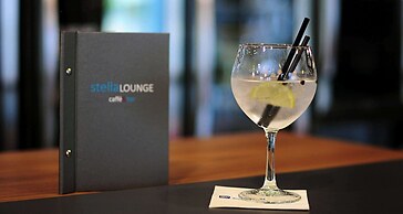 Best Western Airport Hotel Stella