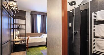 Best Western Airport Hotel Stella