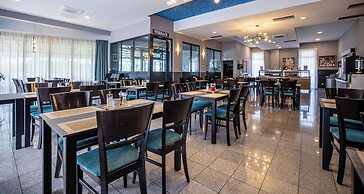 Best Western Airport Hotel Stella