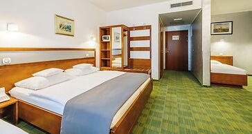 Best Western Airport Hotel Stella