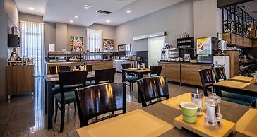 Best Western Airport Hotel Stella