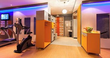 Best Western Airport Hotel Stella