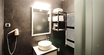 Best Western Airport Hotel Stella