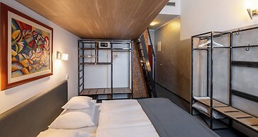 Best Western Airport Hotel Stella