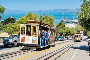 Cavallo Point