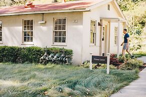 Cavallo Point