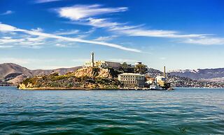 Cavallo Point