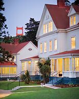 Cavallo Point