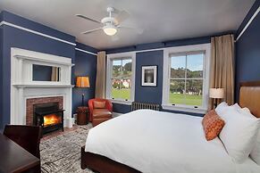 Cavallo Point