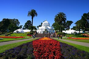 Cavallo Point