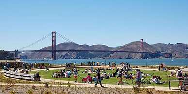 Cavallo Point