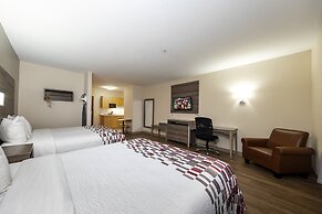Red Roof Inn Panama City