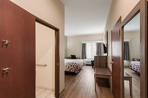 Red Roof Inn Panama City