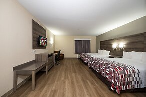 Red Roof Inn Panama City