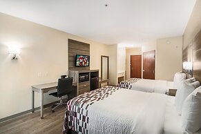 Red Roof Inn Panama City
