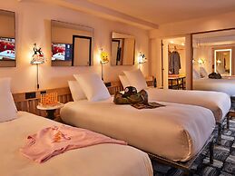 Mama Shelter London - Shoreditch