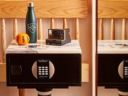 Mama Shelter London - Shoreditch